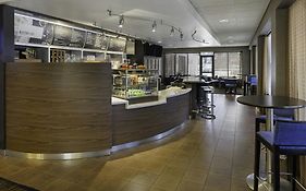 Courtyard By Marriott Riverside Ucr/Moreno Valley Area